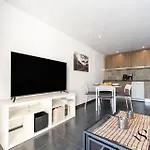 Stylish Seaview Terrace Retreat