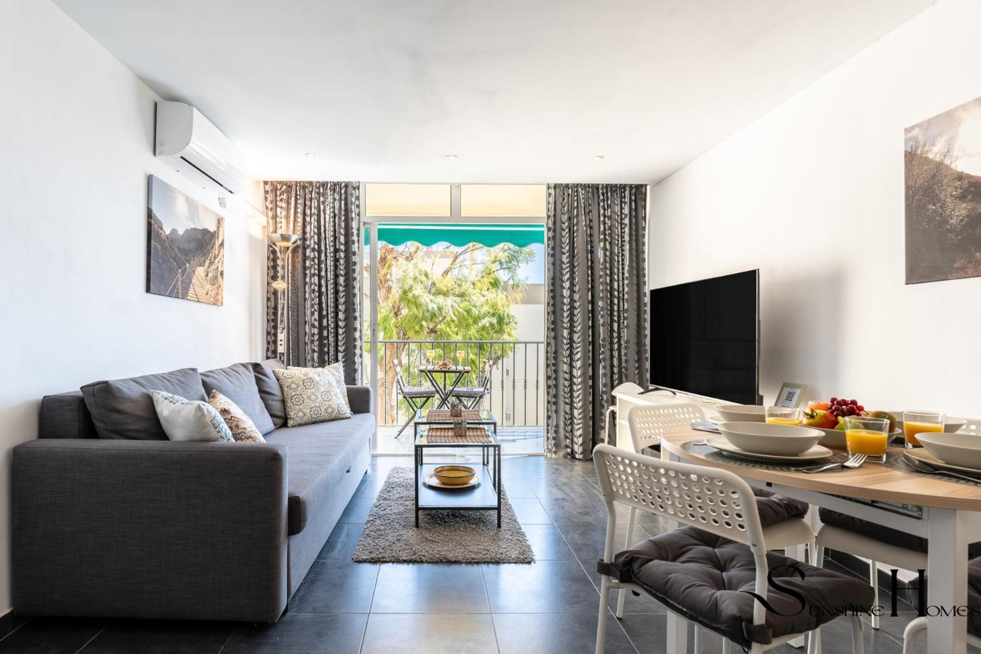 Stylish Seaview Terrace Retreat Apartamento *